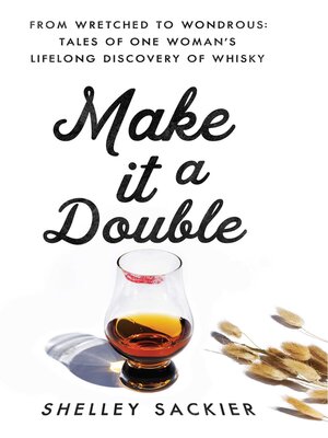 cover image of Make it a Double